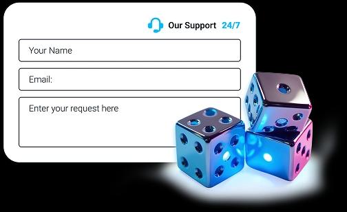 Slotty Slots Casino UK Support