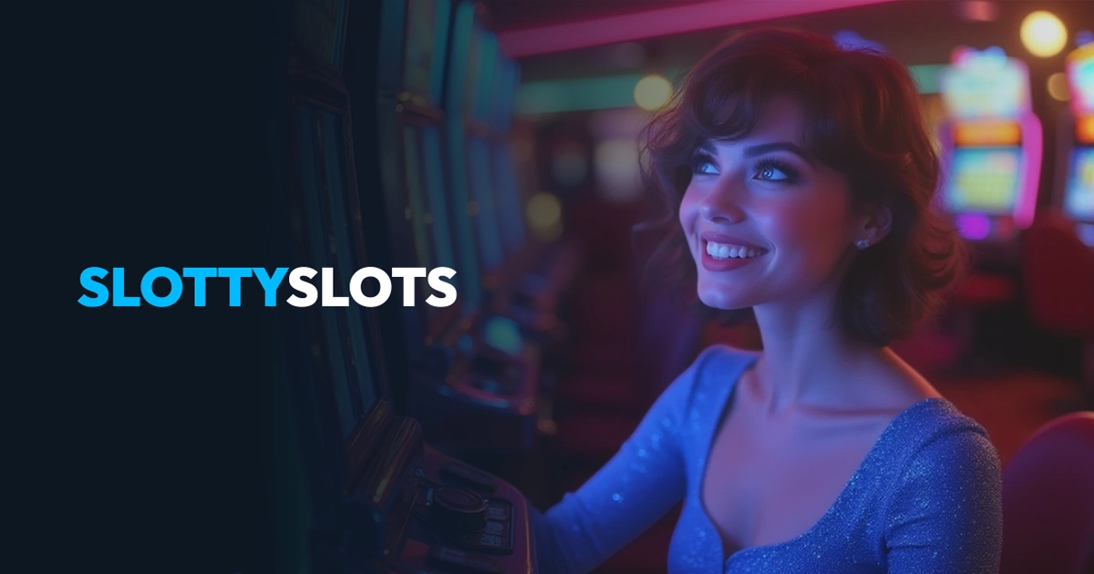 Slotty Slots Casino UK – Games, Bonuses, Payments & Mobile App
